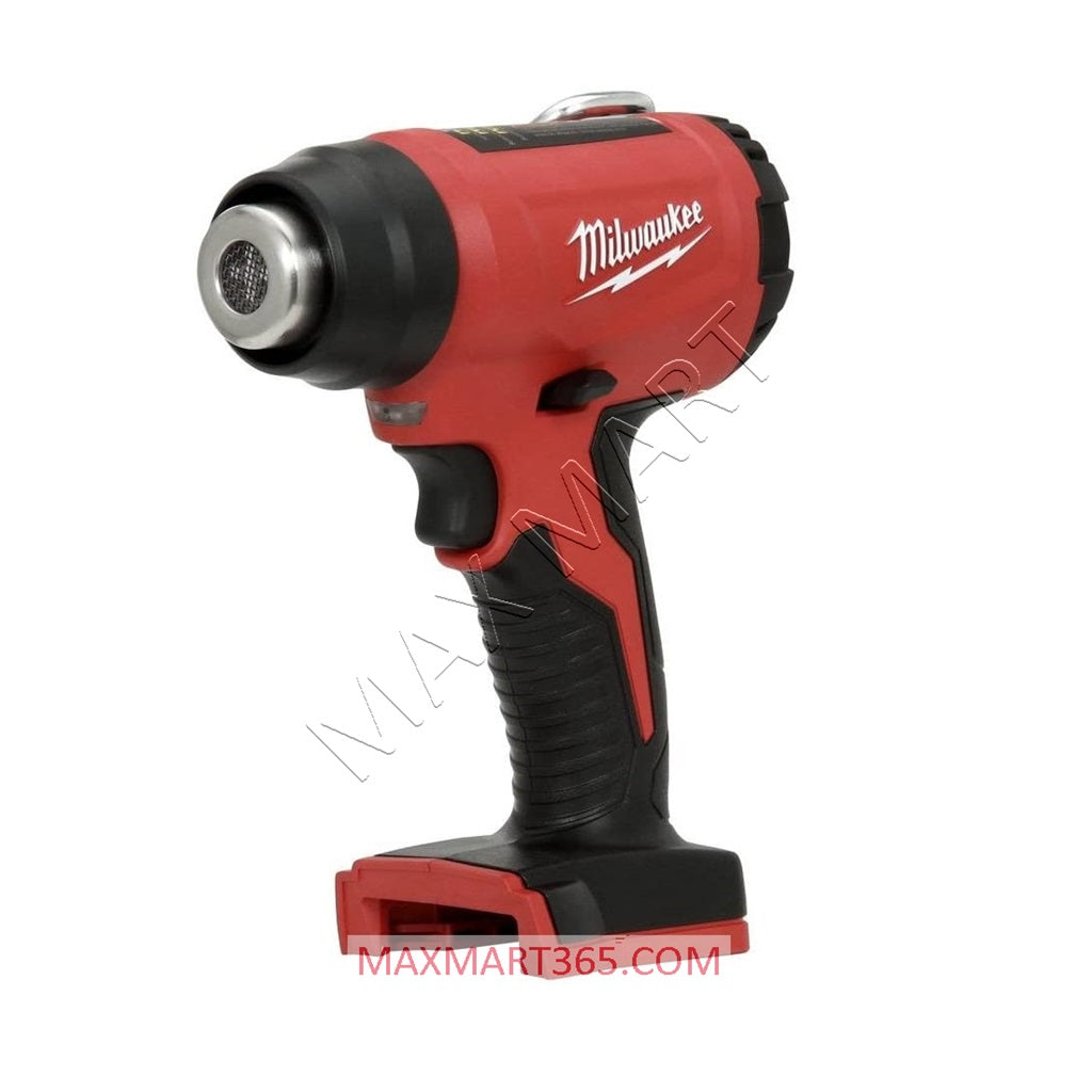 Milwaukee 2688-20 M18 Cordless Compact Heat Gun (Tool Only)