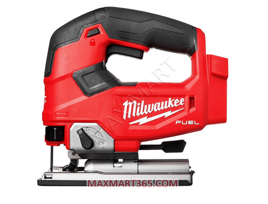 Milwaukee 2737-20 M18 FUEL D-Handle Jig Saw Jigsaw (Tool Only)