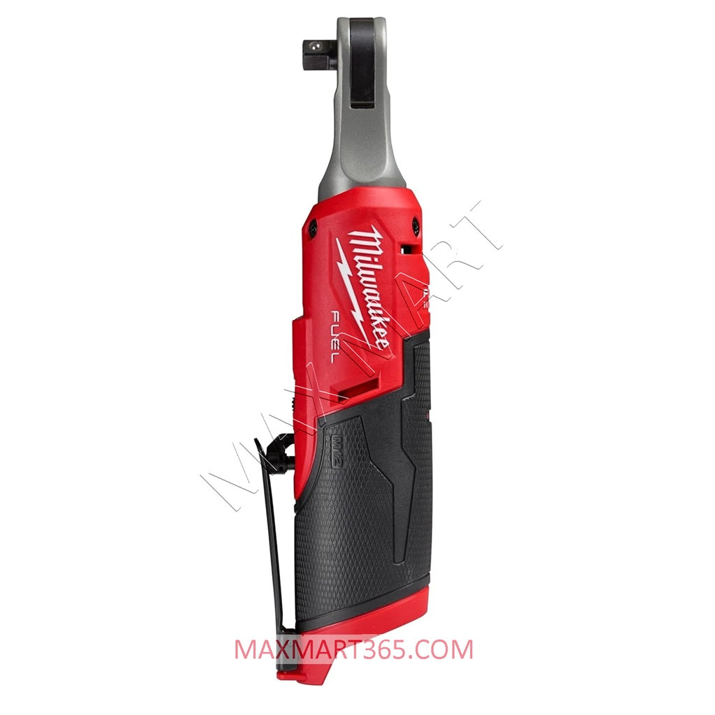 Milwaukee 2567-20 M12 FUEL 3/8-in High Speed Ratchet (Tool Only)