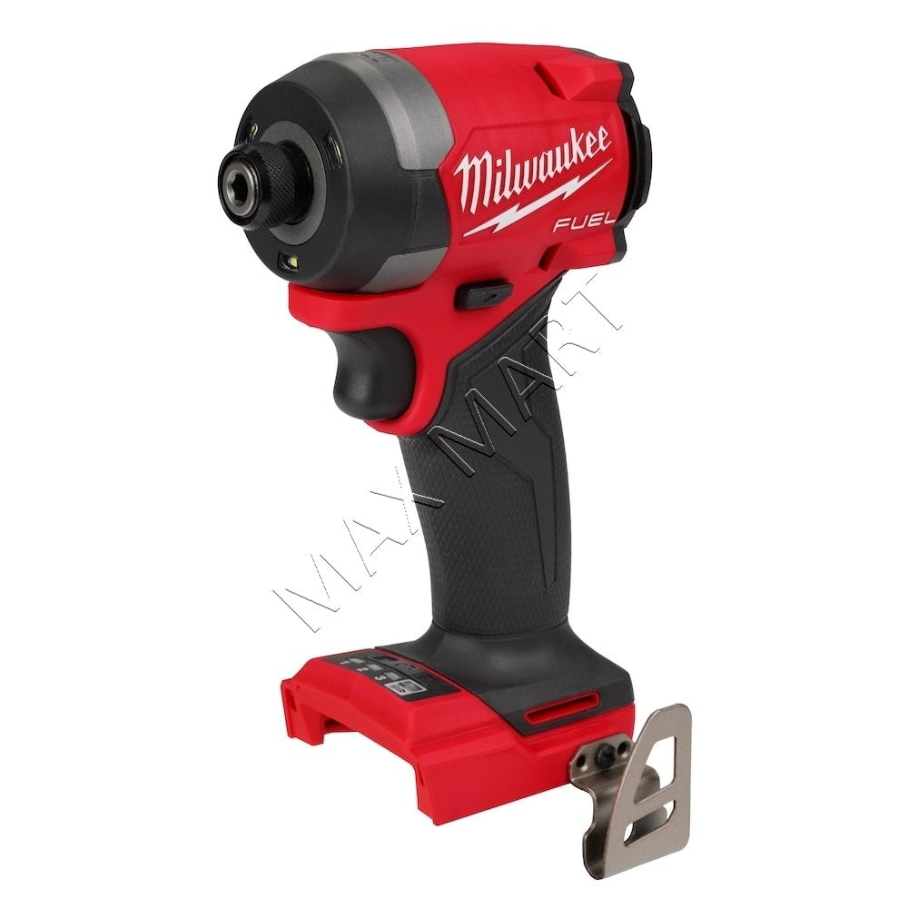 Milwaukee 2953-20 M18 FUEL Brushless Cordless 4-Speed Impact Driver (Tool Only)