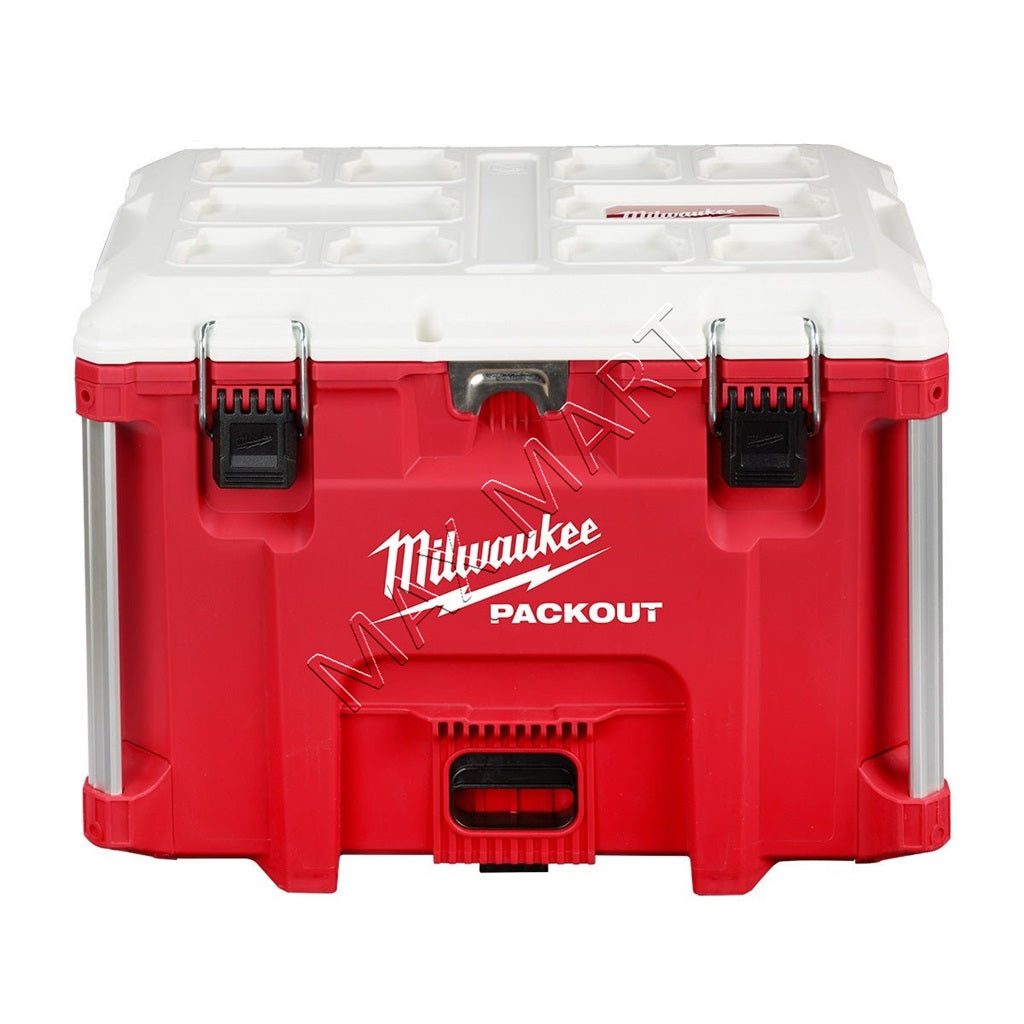 Milwaukee 48-22-8462 22 in. PACKOUT 40QT (37Liter) XL Cooler