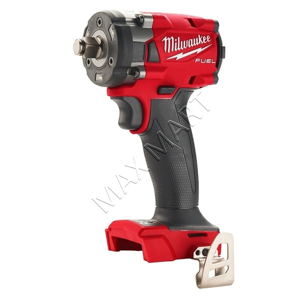 Milwaukee 2855-20 M18 FUEL Gen-2 Brushless Cordless 1/2-inch Compact Impact Wrench