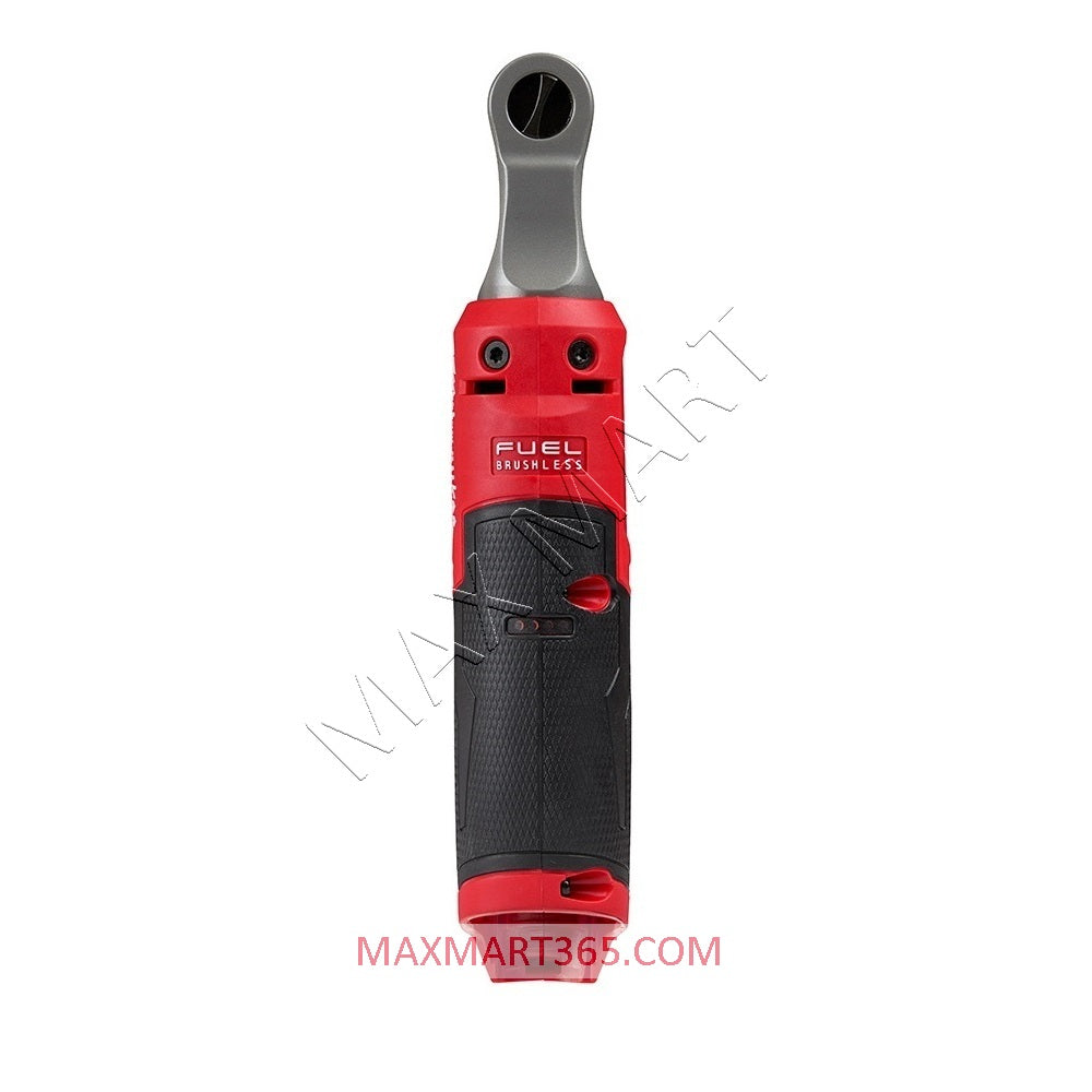 Milwaukee 2567-20 M12 FUEL 3/8-in High Speed Ratchet (Tool Only)