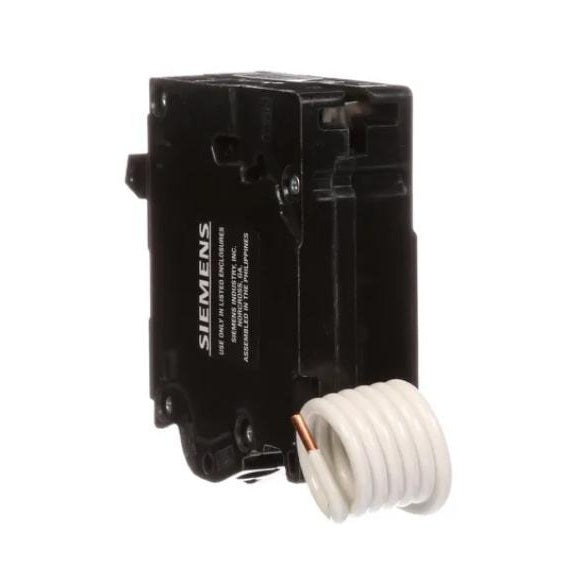 西门子 QA115AFCCSA 15安培电弧故障断路器 (AFCI)