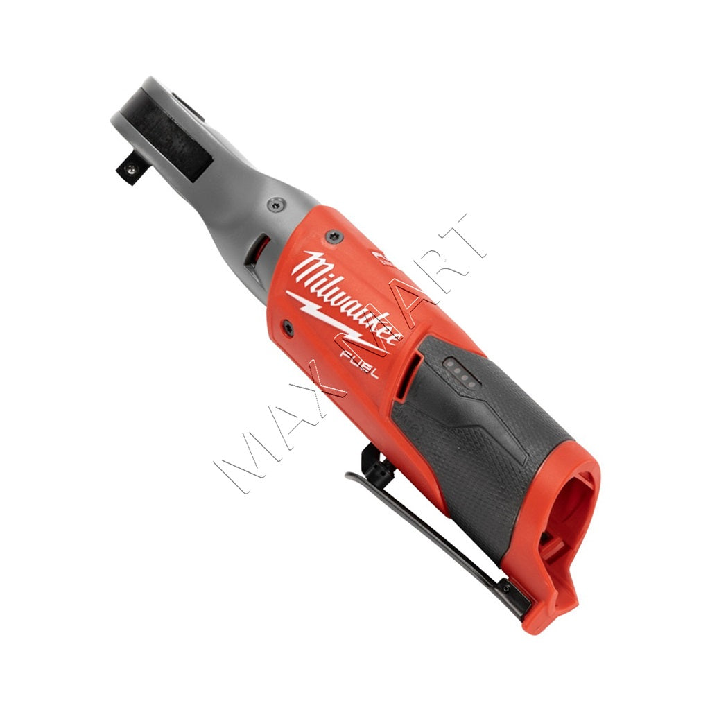 Milwaukee 2557-20 M12 FUEL Brushless Cordless 3/8-inch Ratchet (Tool Only)