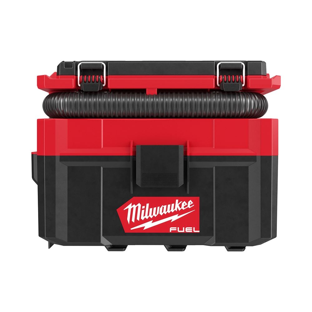 Milwaukee 0970-20 Wet/Dry Vacuum (Tool Only)