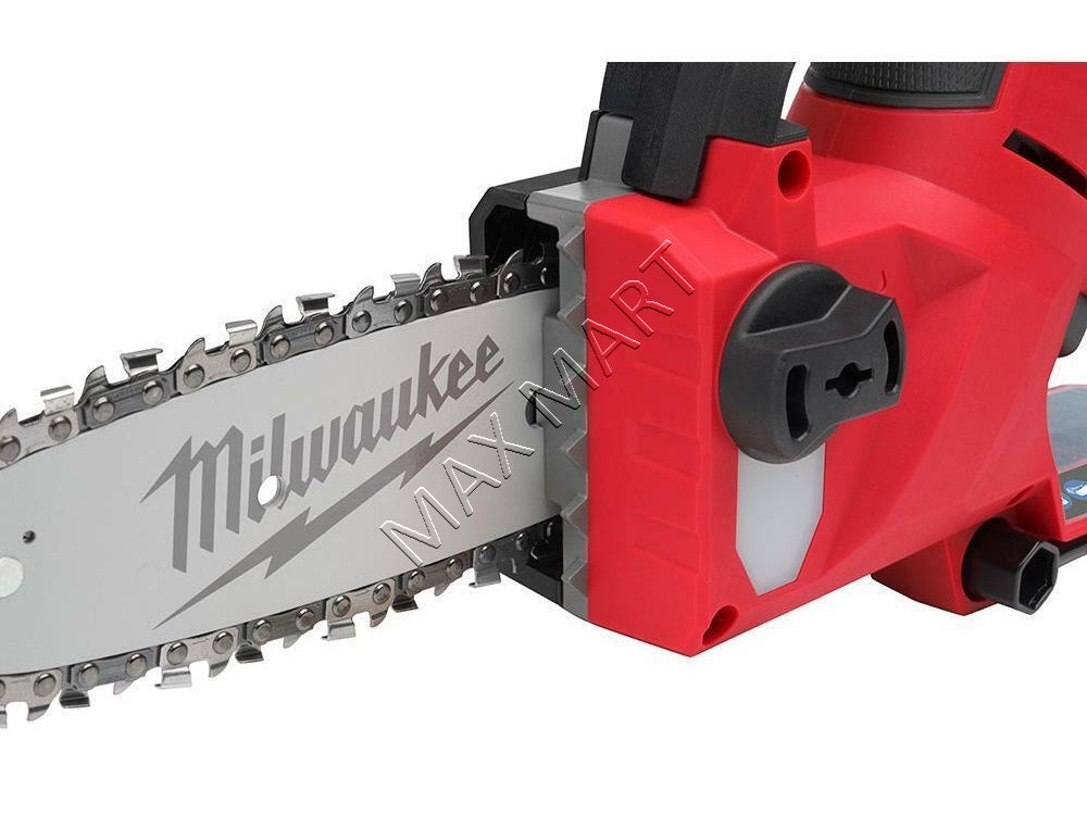 Milwaukee 2527-20 M12 FUEL 6-inch HATCHET Pruning Saw Chainsaw (Tool Only)