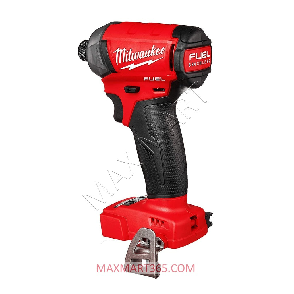 Milwaukee 2760-20 M18 Fuel Surge 1/4-inch Hex Hydraulic Driver (Tool Only)