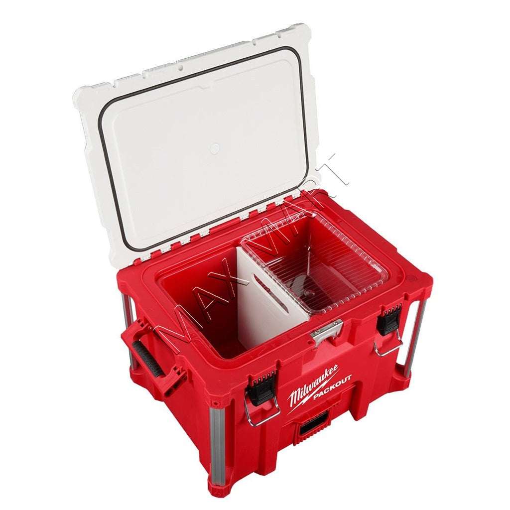 Milwaukee 48-22-8462 22 in. PACKOUT 40QT (37Liter) XL Cooler