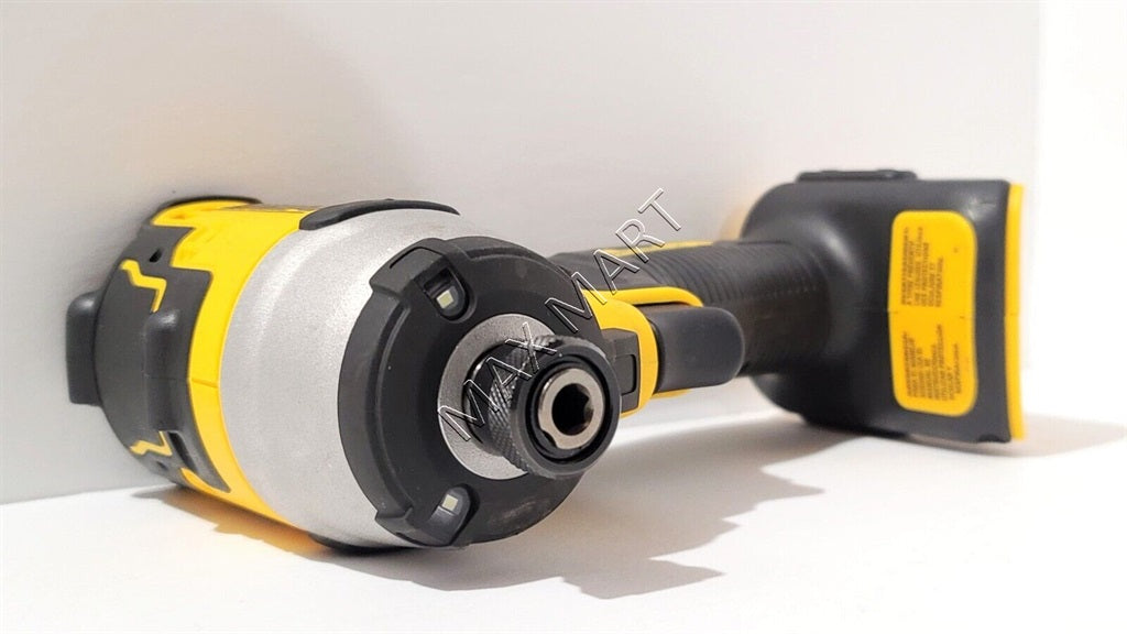 DEWALT DCF809B 20V ATOMIC 无刷无绳紧凑型冲击起子（仅工具）