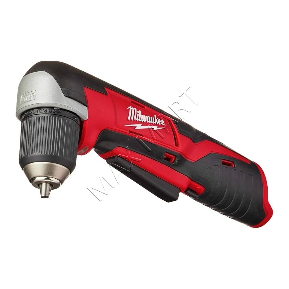 Milwaukee 2415-20 M12 Cordless 3/8-inch Right Angle Drill/Driver (Tool Only)