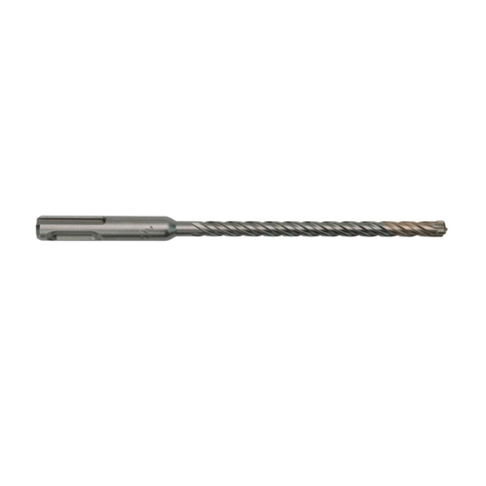 Red 48-20-7311 3/16-inch x 4-inch x 6-inch 4-Cutter MX4 SDS-Plus Carbide Drill Bit
