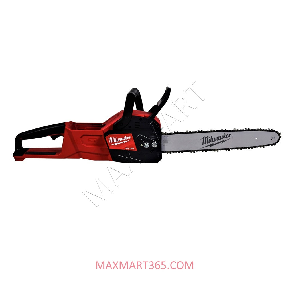 Milwaukee 2727-20 M18 FUEL 16-inch Brushless Cordless Chainsaw (Tool-Only)