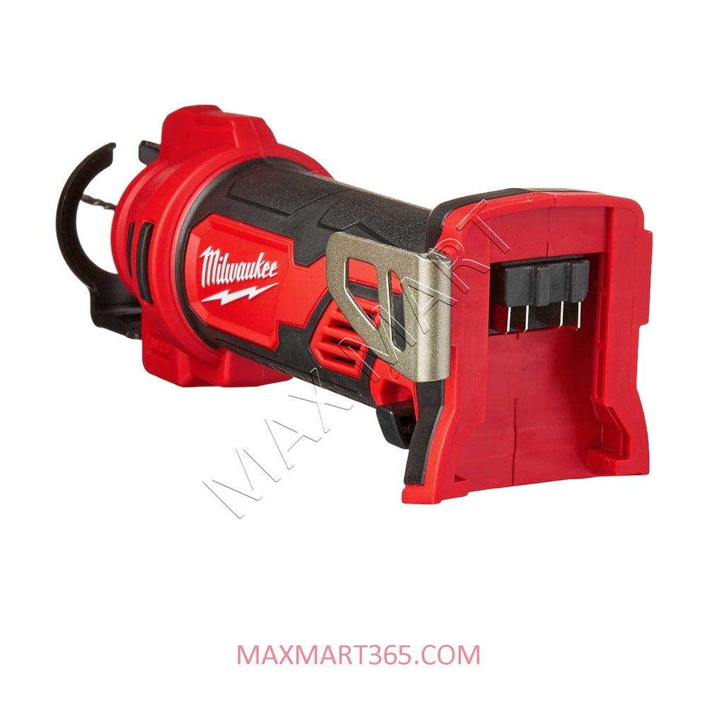 Milwaukee 2627-20 M18 Cordless Drywall Cut Out Tool (Tool Only)