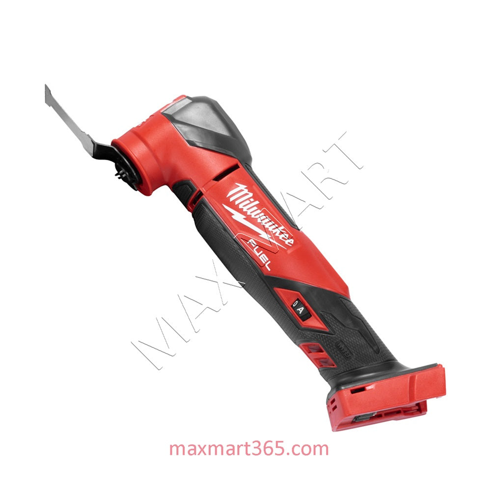 Milwaukee 2836-20 M18 FUEL Brushless Cordless Oscillating Multi-Tool (Tool Only)