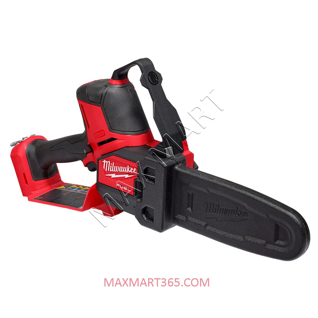 Milwaukee 3004-20 M18 FUEL 8-in Brushless Cordless Chainsaw Hatchet Pruning Saw (Tool Only)