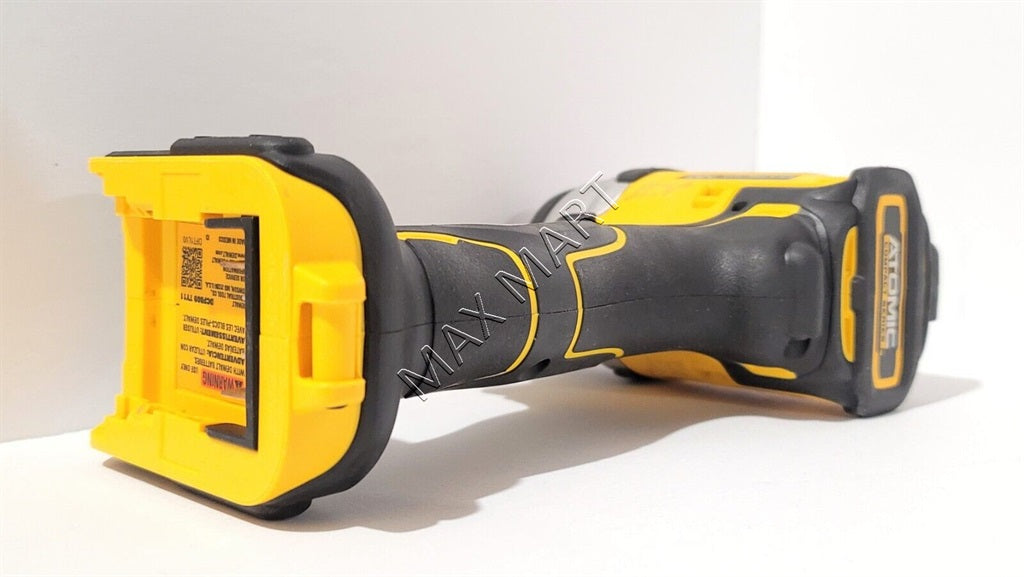 DEWALT DCF809B 20V ATOMIC 无刷无绳紧凑型冲击起子（仅工具）