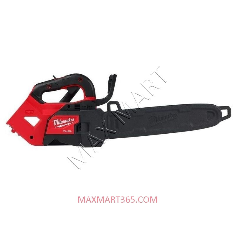 Milwaukee 2826-20T M18 FUEL 14-in Brushless Cordless Top Handle Chainsaw (Tool-Only)