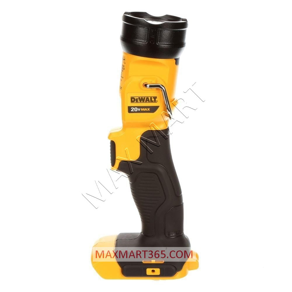 DEWALT DCL040 20V MAX LED Worklight flashlight (Tool Only)