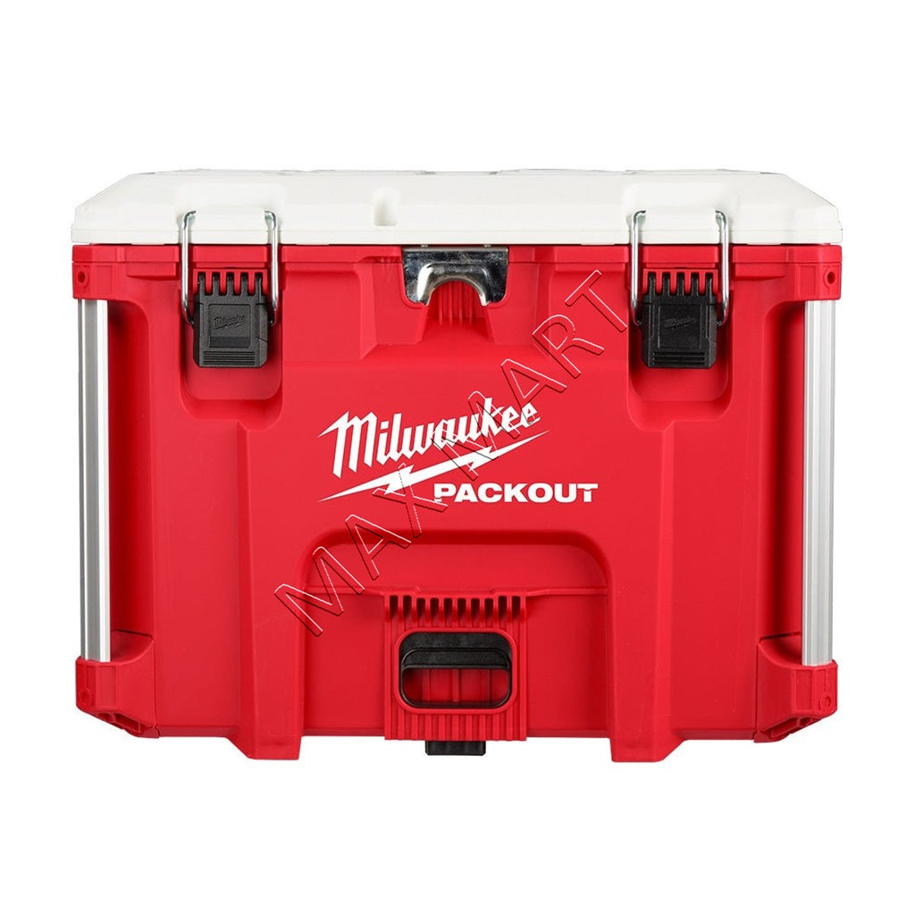 Milwaukee 48-22-8462 22 in. PACKOUT 40QT (37Liter) XL Cooler