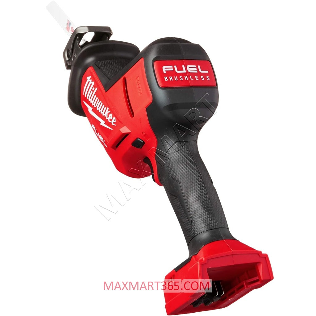 Milwaukee 2719-20 M18 FUEL Brushless Cordless One-Handed HACKZALL Reciprocating Saw (Tool Only)