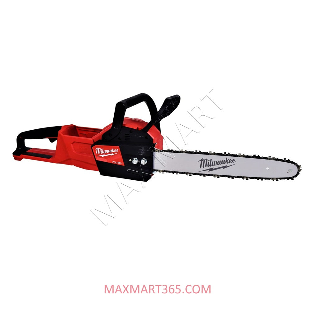 Milwaukee 2727-20 M18 FUEL 16-inch Brushless Cordless Chainsaw (Tool-Only)