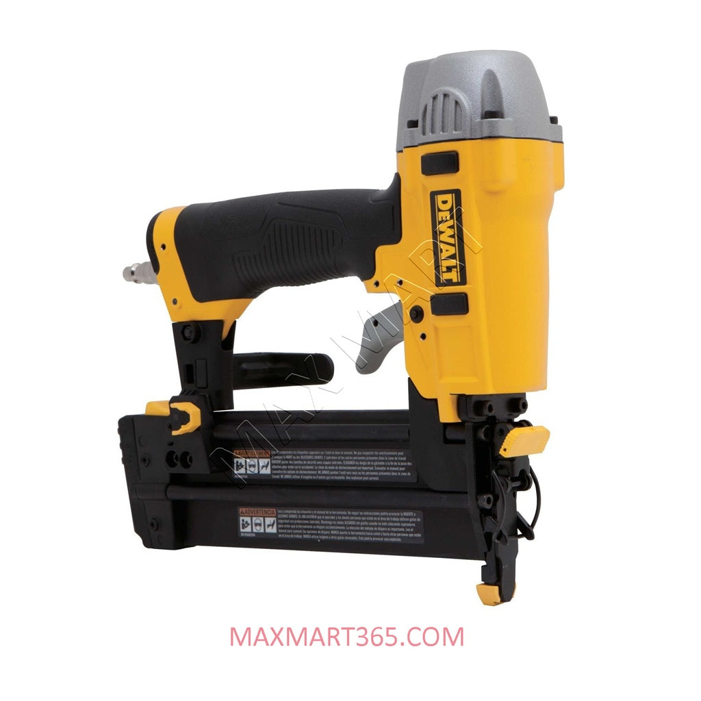 DEWALT DWFP12231 18-Gauge 18GA 2-inch Brad Nailer