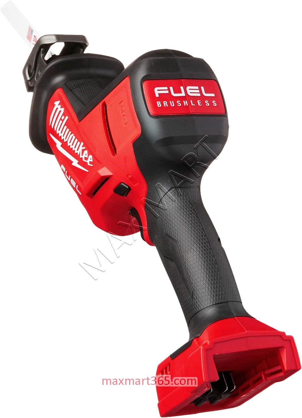 Milwaukee 2719-20 M18 FUEL Brushless Cordless One-Handed HACKZALL Reciprocating Saw (Tool Only)