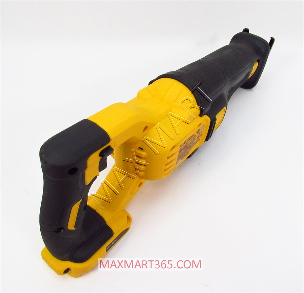 DEWALT DCS389B 60V FLEXVOLT Brushless Cordless Reciprocating Saw SAWZALL (Tool Only)