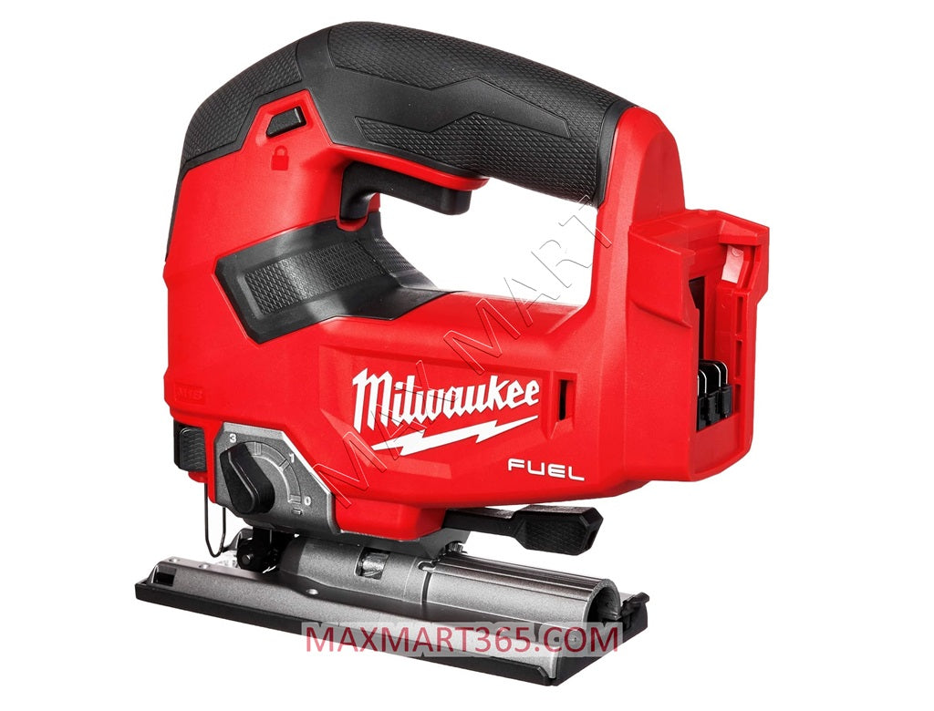 Milwaukee 2737-20 M18 FUEL D-Handle Jig Saw Jigsaw (Tool Only)