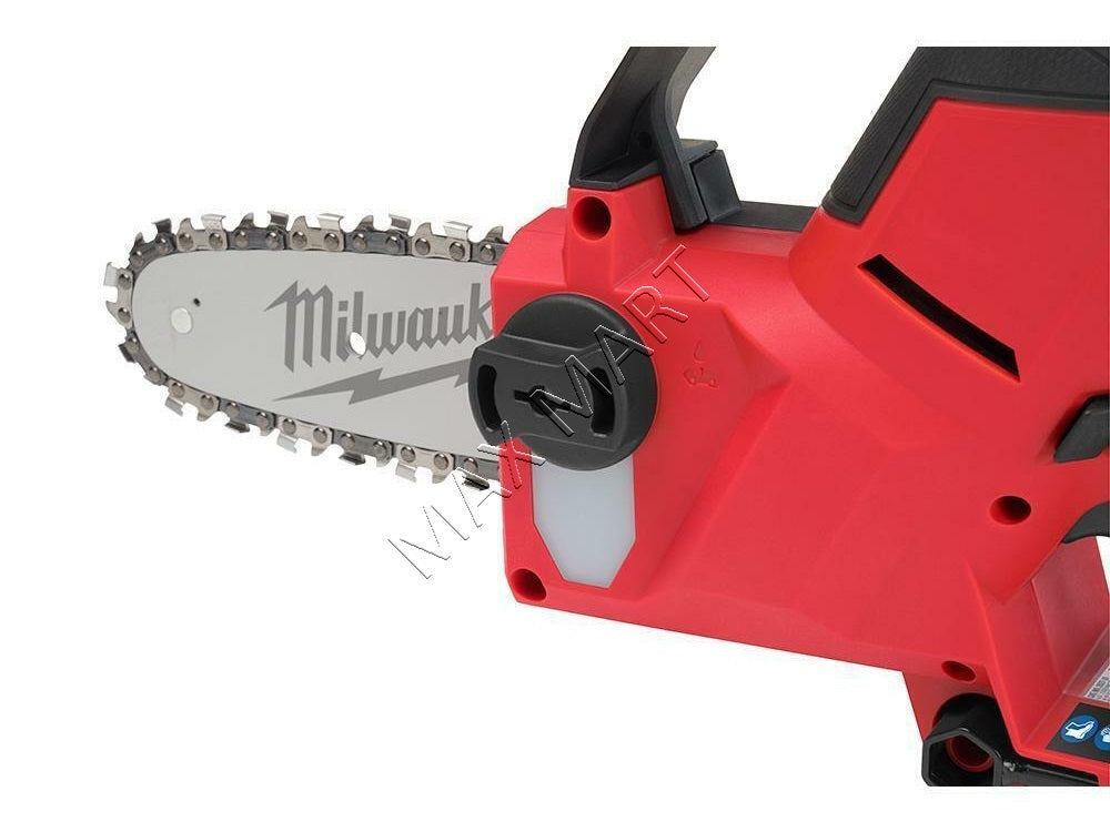 Milwaukee 2527-20 M12 FUEL 6-inch HATCHET Pruning Saw Chainsaw (Tool Only)
