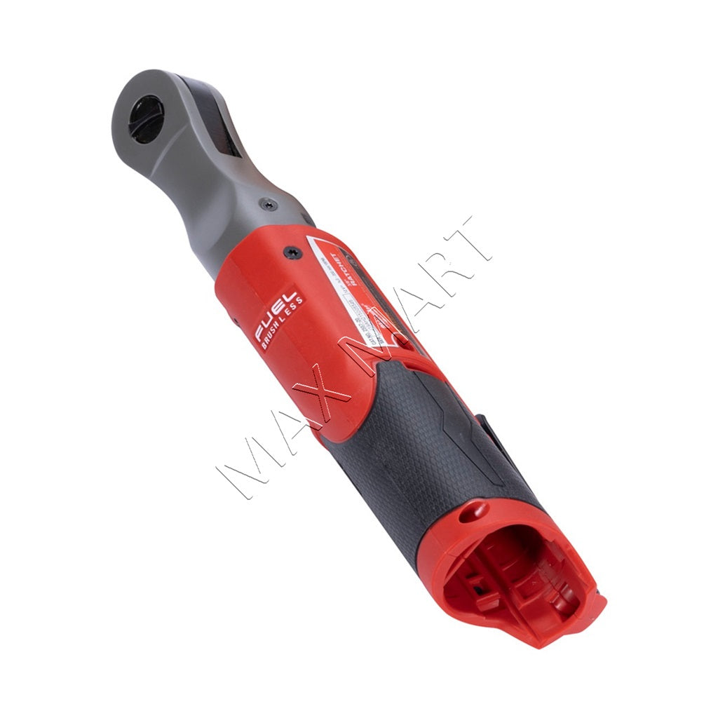 Milwaukee 2557-20 M12 FUEL Brushless Cordless 3/8-inch Ratchet (Tool Only)