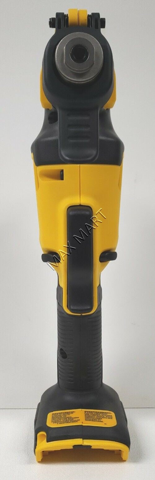 DEWALT DCS354B 20V ATOMIC 无刷无绳振动工具多功能工具（仅工具）