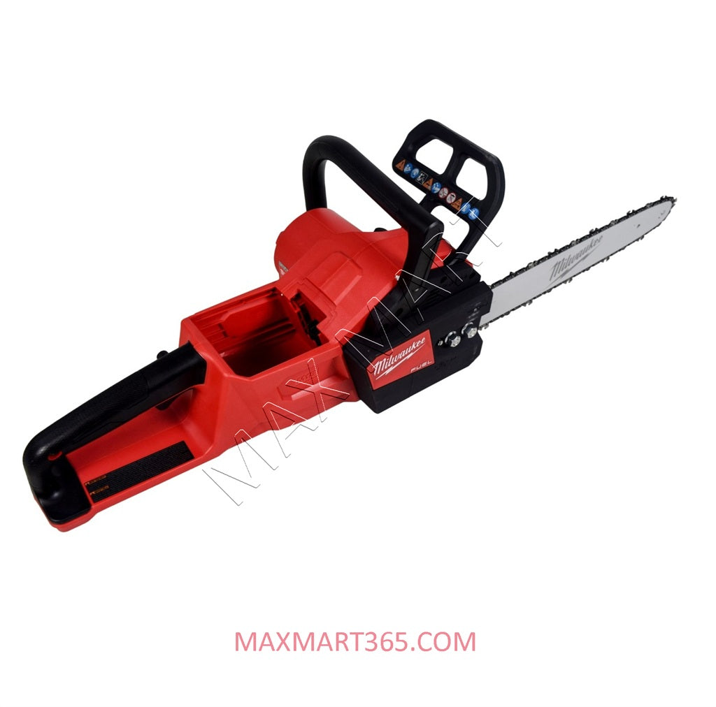Milwaukee 2727-20 M18 FUEL 16-inch Brushless Cordless Chainsaw (Tool-Only)