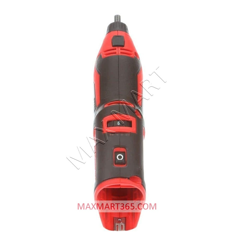 Milwaukee 2460-20 M12 Cordless Rotary Tool (Tool Only)