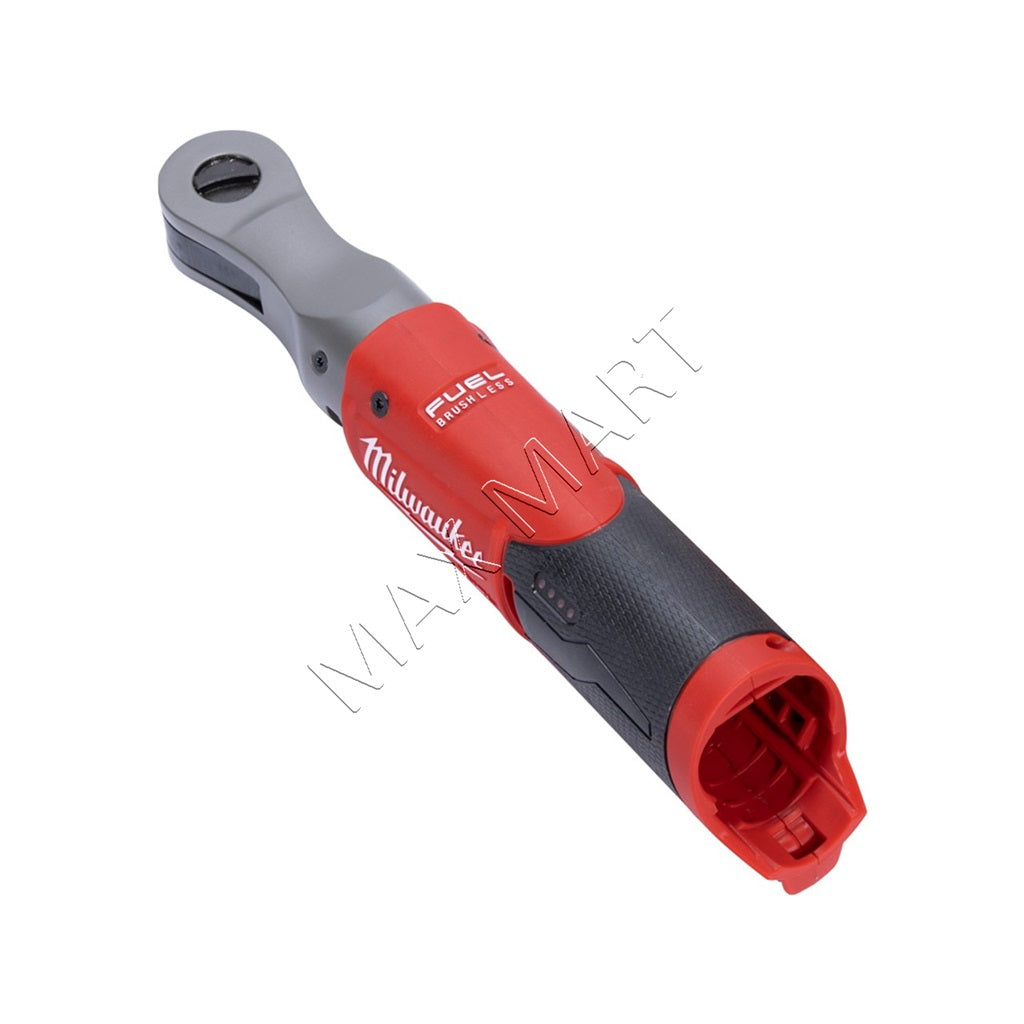 Milwaukee 2557-20 M12 FUEL Brushless Cordless 3/8-inch Ratchet (Tool Only)