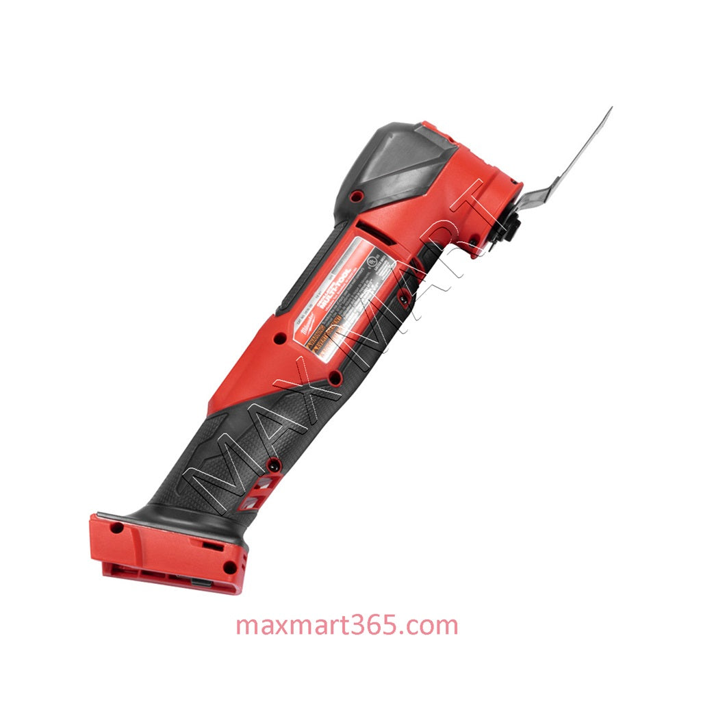 Milwaukee 2836-20 M18 FUEL Brushless Cordless Oscillating Multi-Tool (Tool Only)