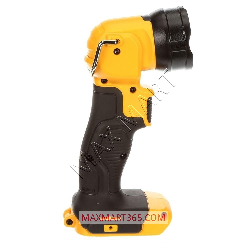 DEWALT DCL040 20V MAX LED Worklight flashlight (Tool Only)