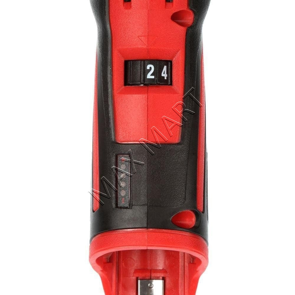 Milwaukee 2415-20 M12 Cordless 3/8-inch Right Angle Drill/Driver (Tool Only)