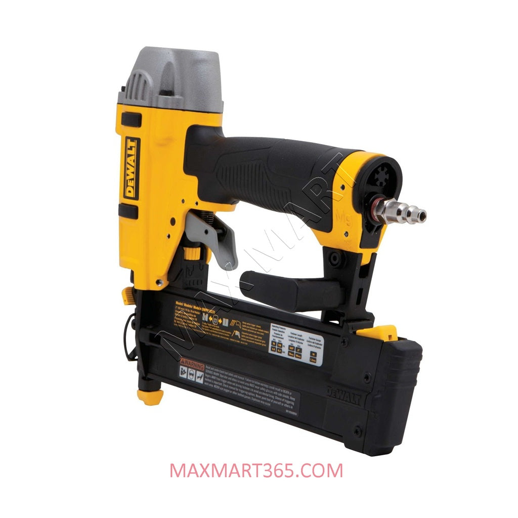 DEWALT DWFP12231 18-Gauge 18GA 2-inch Brad Nailer
