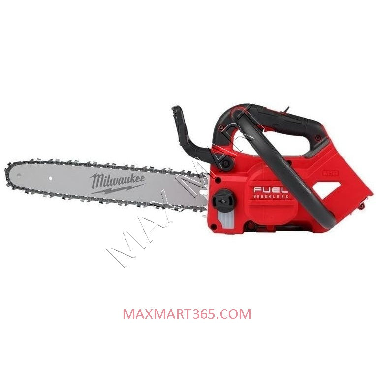 Milwaukee 2826-20T M18 FUEL 14-in Brushless Cordless Top Handle Chainsaw (Tool-Only)
