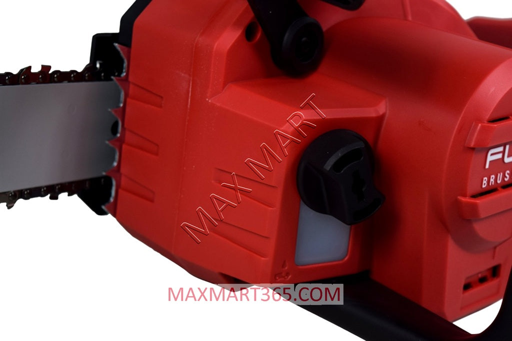 Milwaukee 2727-20 M18 FUEL 16-inch Brushless Cordless Chainsaw (Tool-Only)