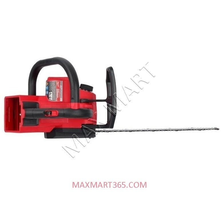 Milwaukee 2826-20T M18 FUEL 14-in Brushless Cordless Top Handle Chainsaw (Tool-Only)