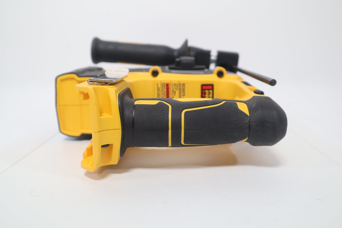 DEWALT DCH273B 20V XR 无绳无刷 1 英寸 SDS-Plus 混凝土和砖石旋转锤（仅工具）