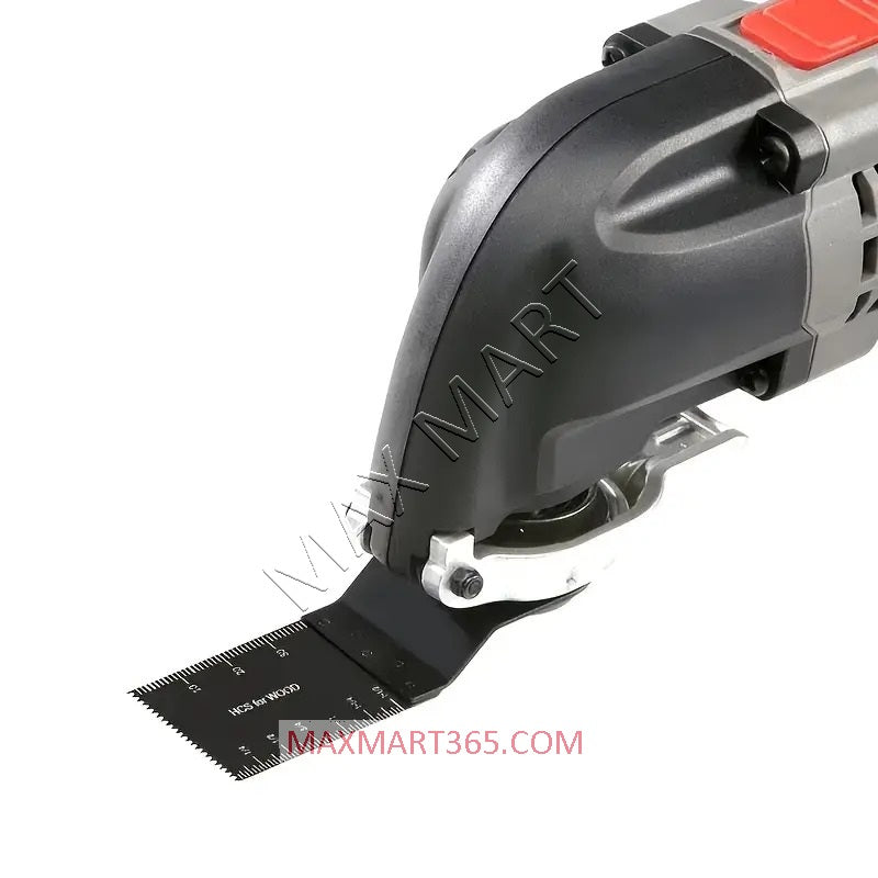 Universal Oscillating Multi-tool Blade for Wood, Soft Metal and Plastic Cutting