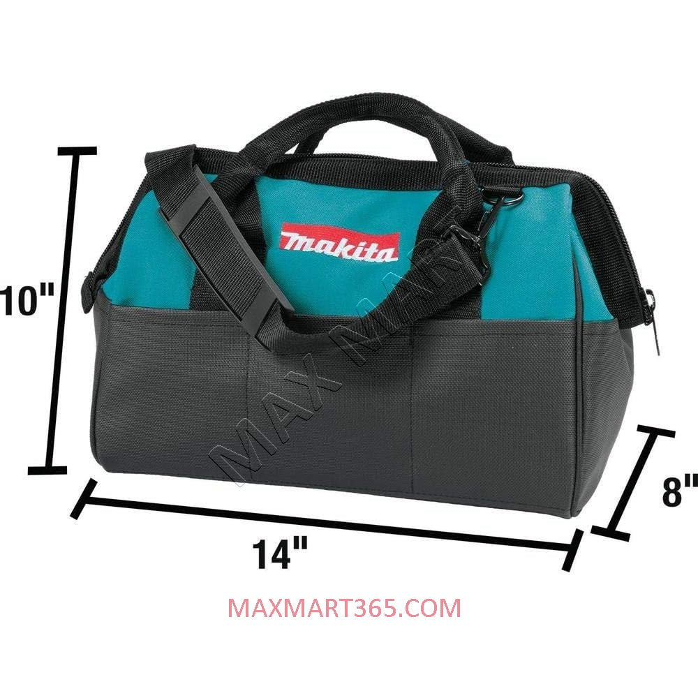 Makita 14-Inch Tool Bag Carry Bag