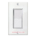 Xtric 15Amp 3-Way Light Switch