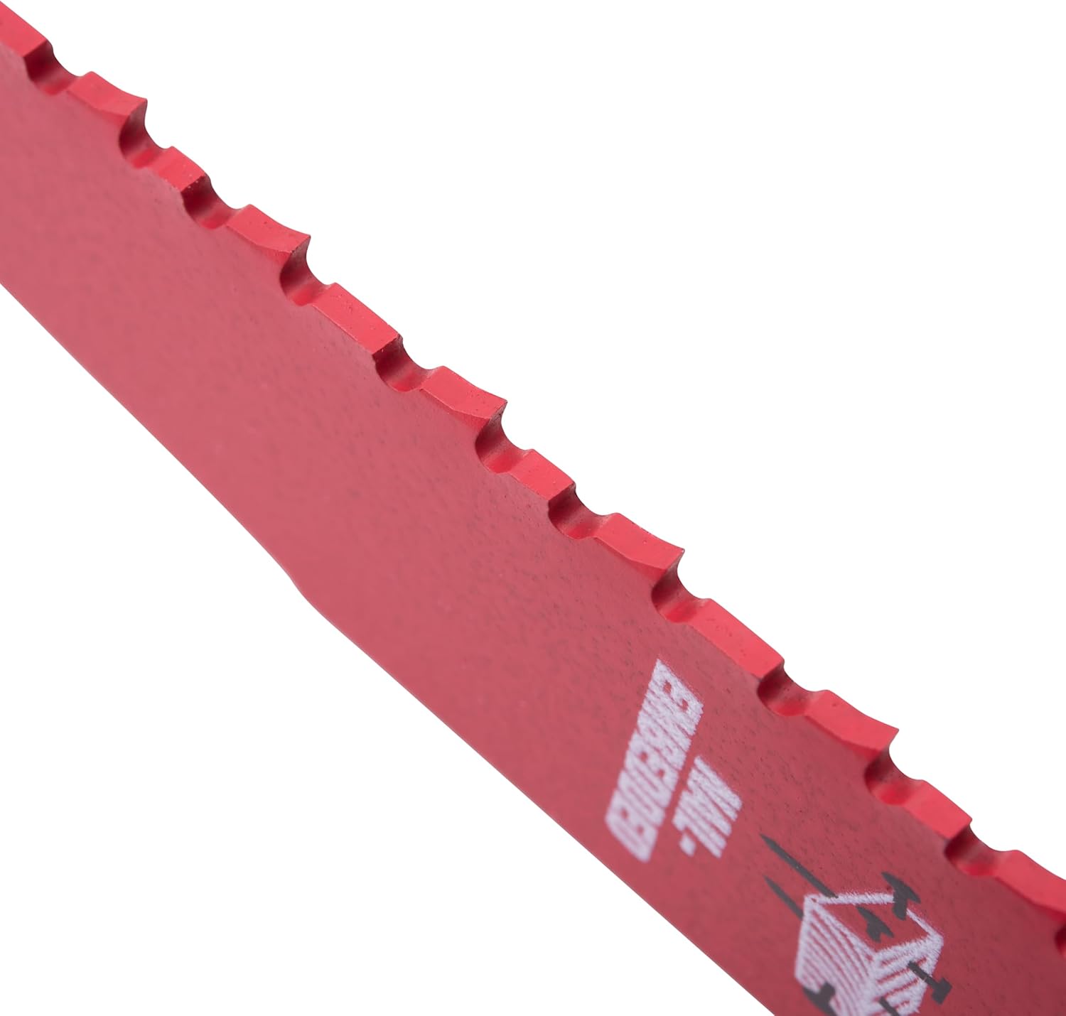 Diablo 5X 9-inch 4/6 TPI Bi-Metal Reciprocating Saw Sawzall Blade for Nail Wood Cutting