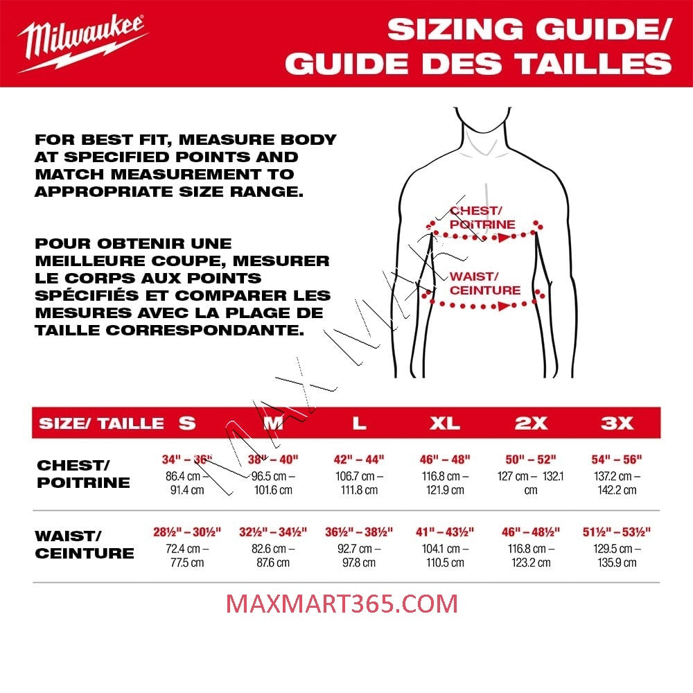 Milwaukee M12 TOUGHSHELL Black Heated Jacket Kit 204B-212X - Size 2X $160-$220