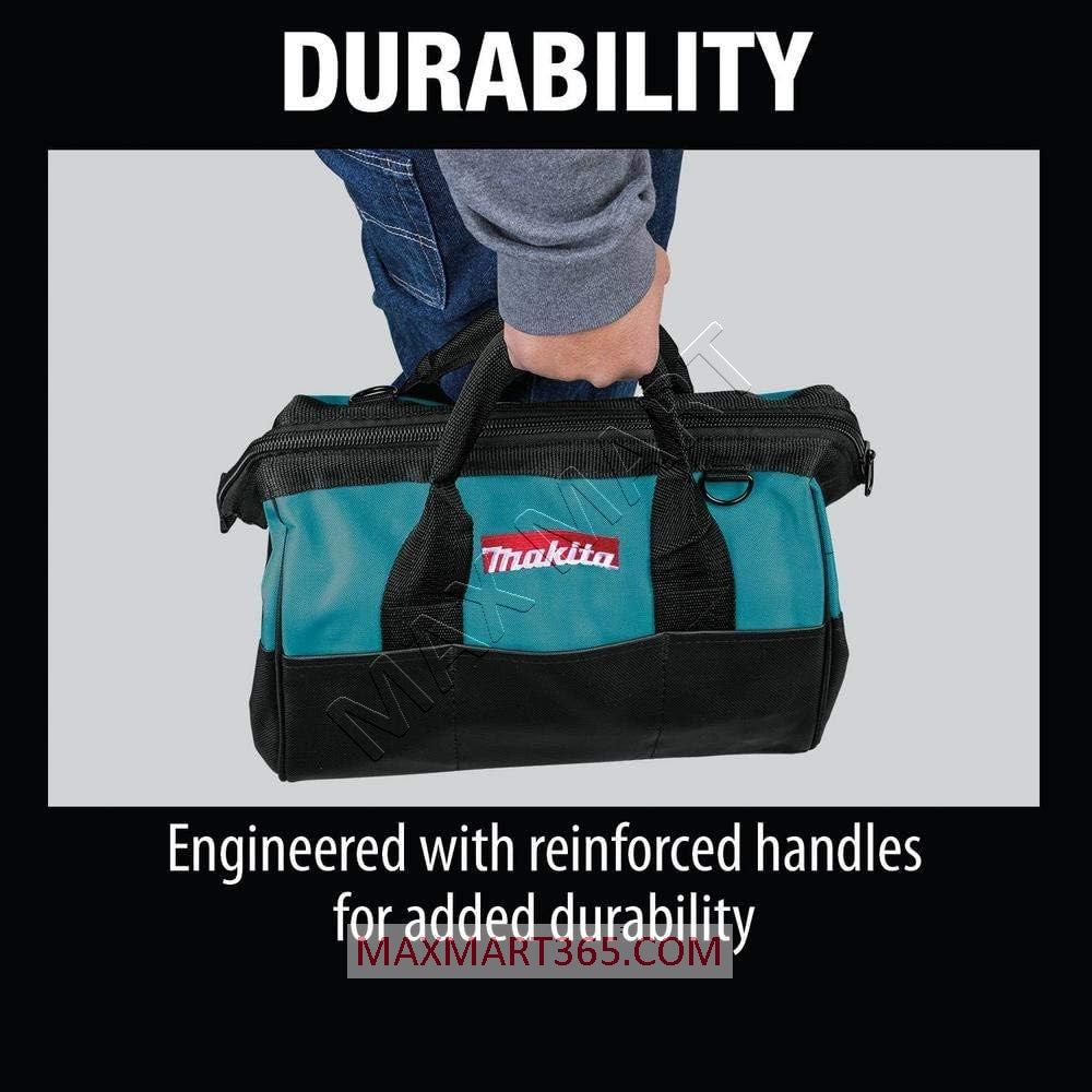 Makita 14-Inch Tool Bag Carry Bag